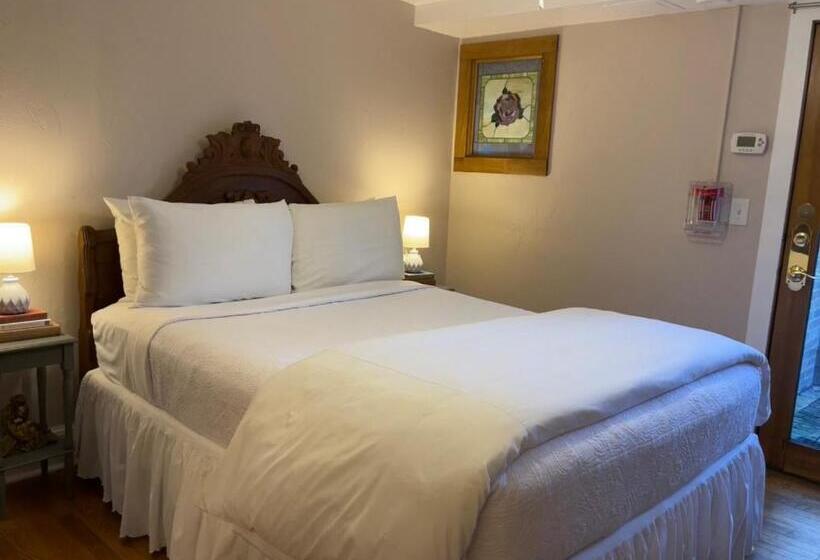 مبيت وإفطار Beaufort House Inn