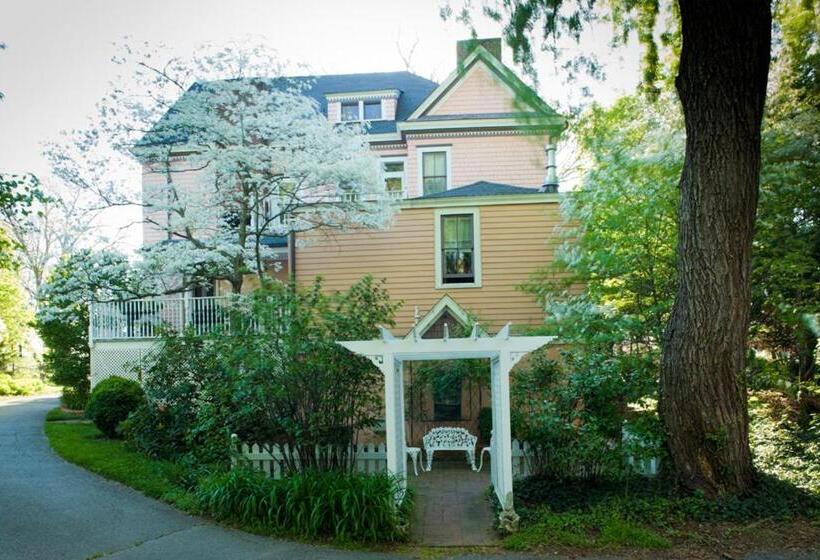 مبيت وإفطار Beaufort House Inn