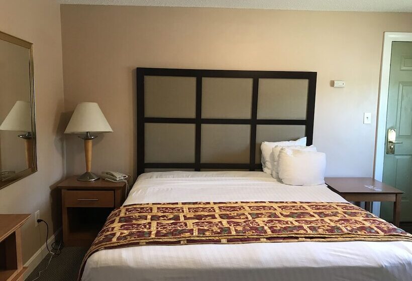 Capri Motel