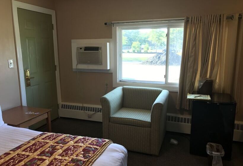 Capri Motel