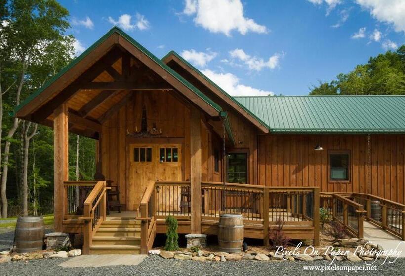 Chetola Resort At Blowing Rock