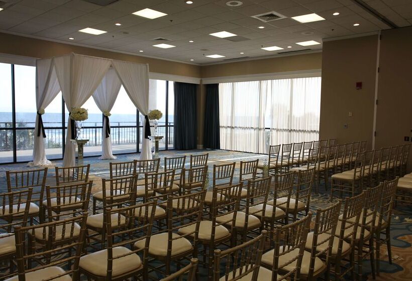 Doubletree Resort By Hilton Myrtle Beach Oceanfront