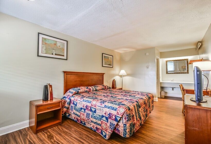 Economy Hotel Marietta