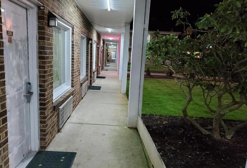 Elk Inn Motel