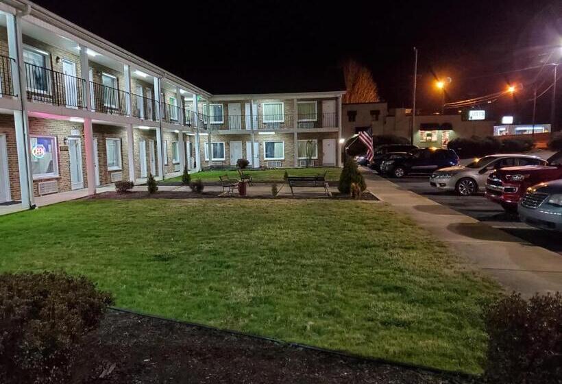 Elk Inn Motel