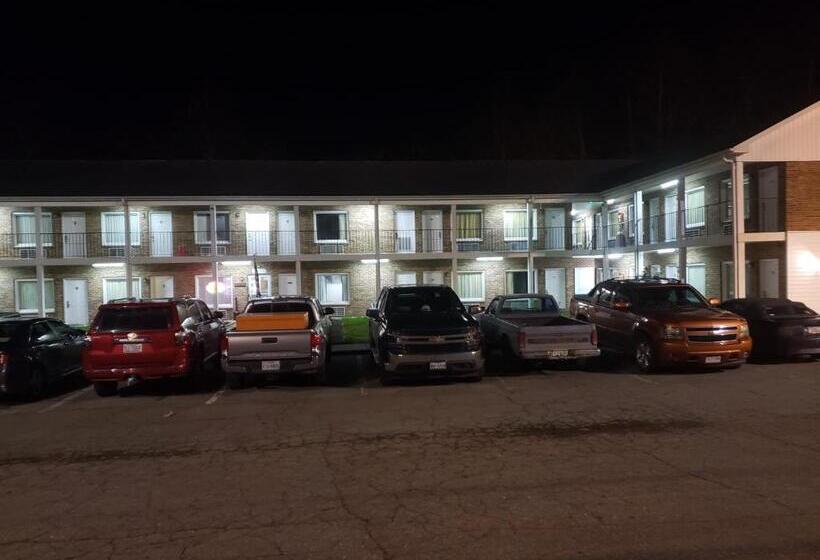 Elk Inn Motel