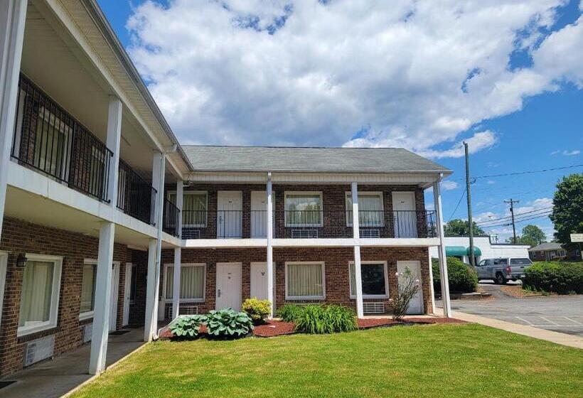 Elk Inn Motel