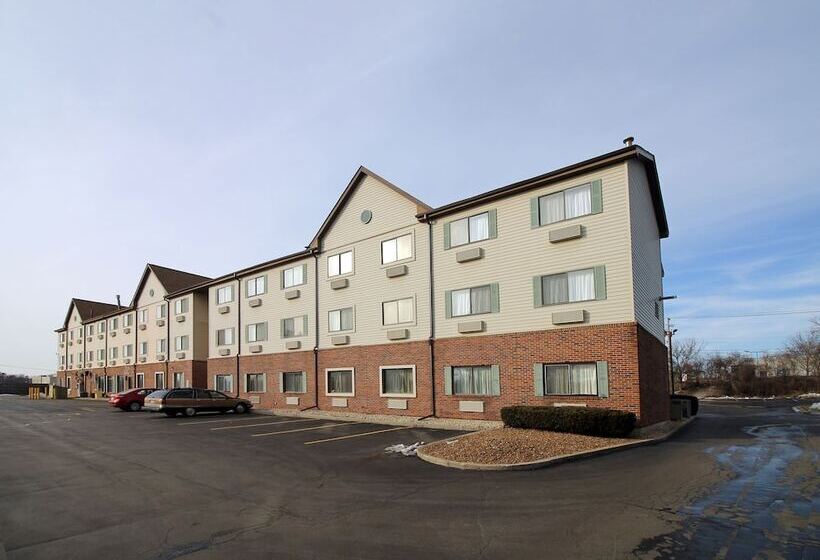Geneva Motel Inn