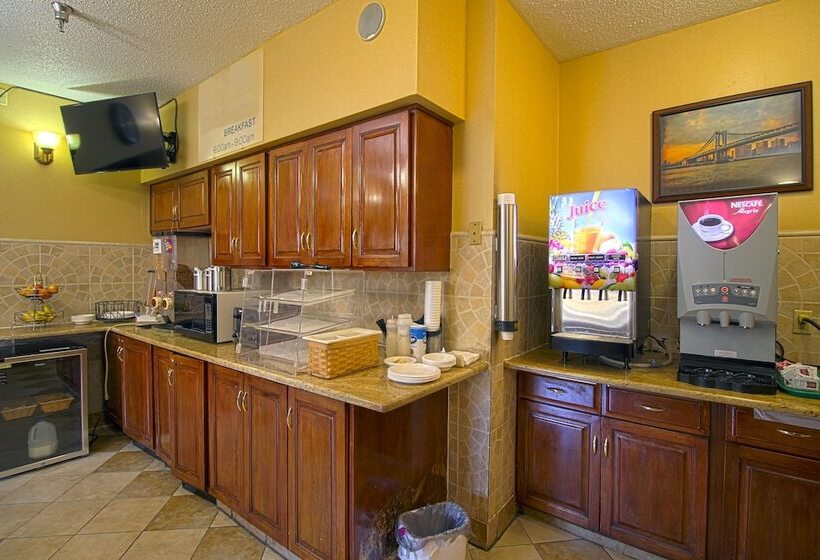 Geneva Motel Inn
