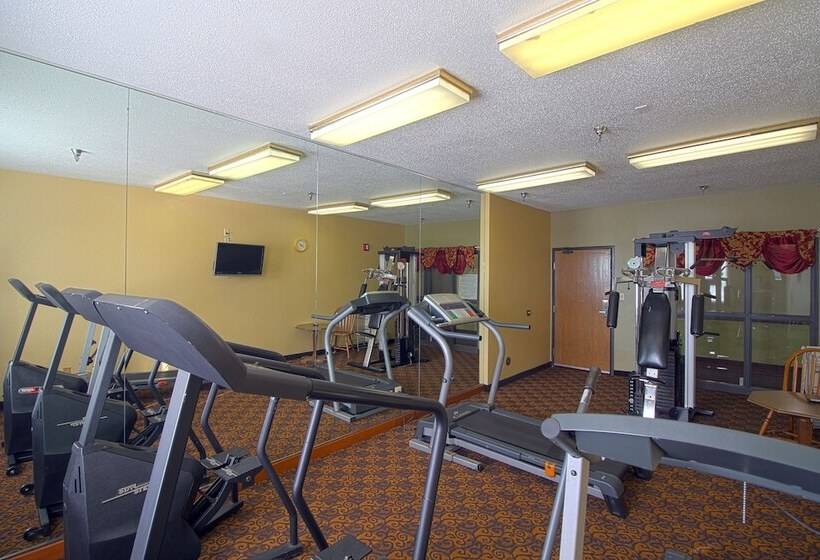 Geneva Motel Inn
