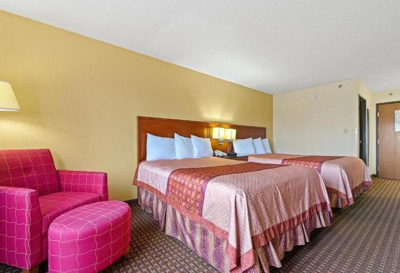 Geneva Motel Inn