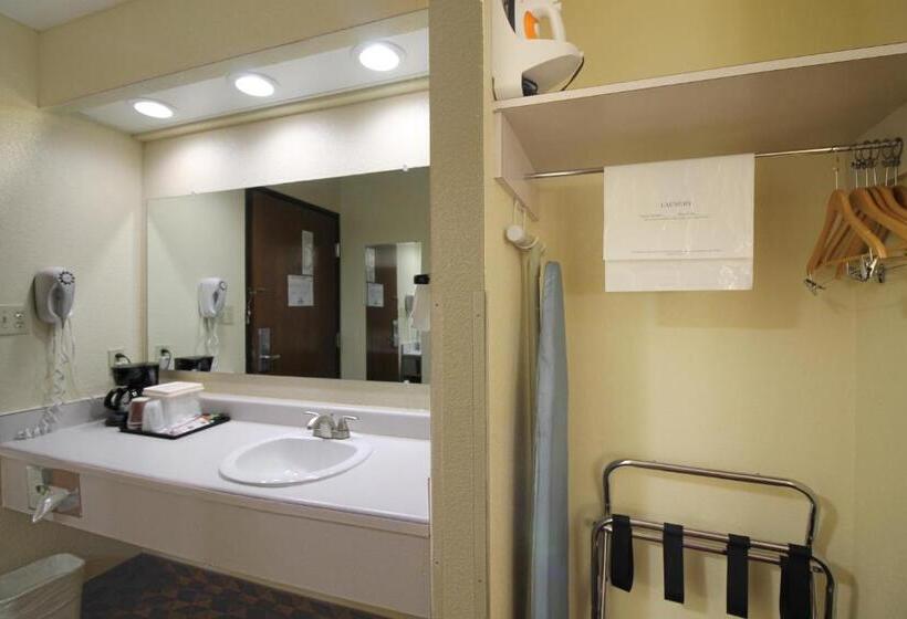 Geneva Motel Inn