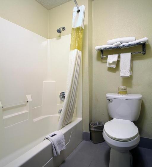 Geneva Motel Inn