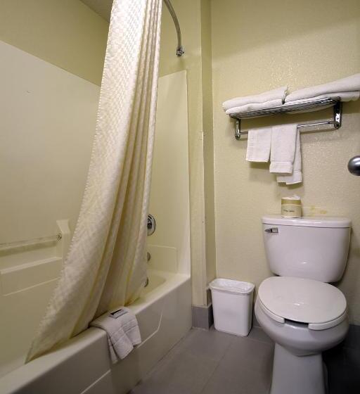 Geneva Motel Inn