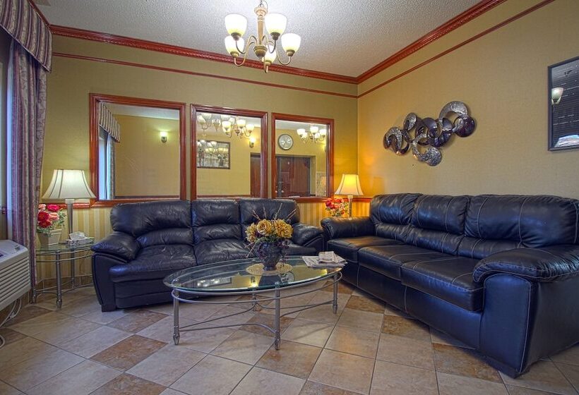 Geneva Motel Inn