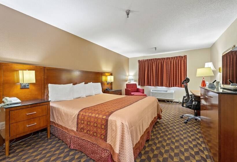 Geneva Motel Inn