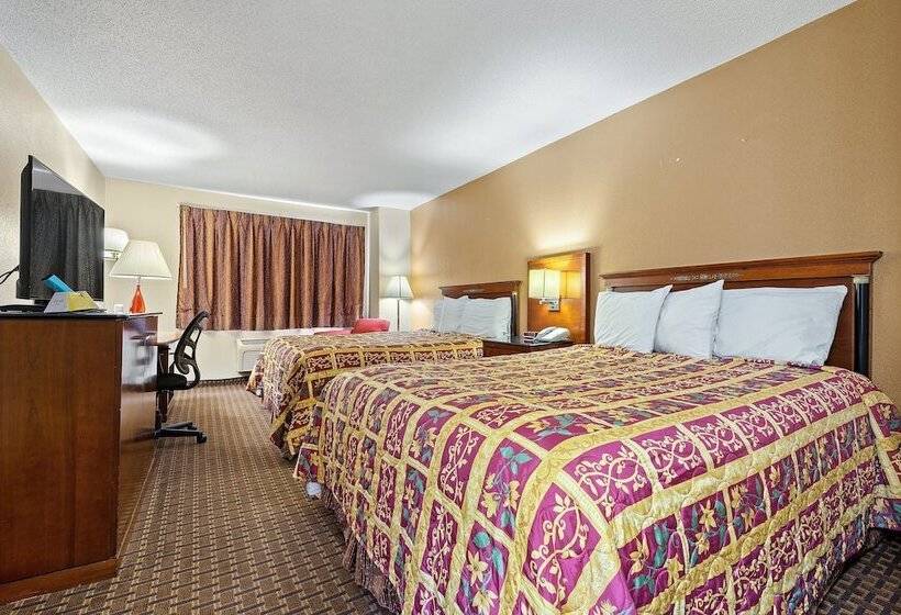 Geneva Motel Inn