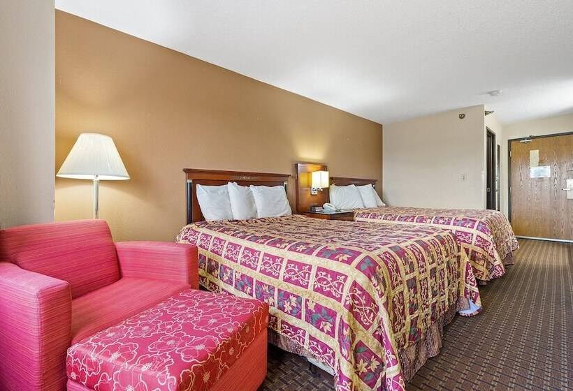Geneva Motel Inn
