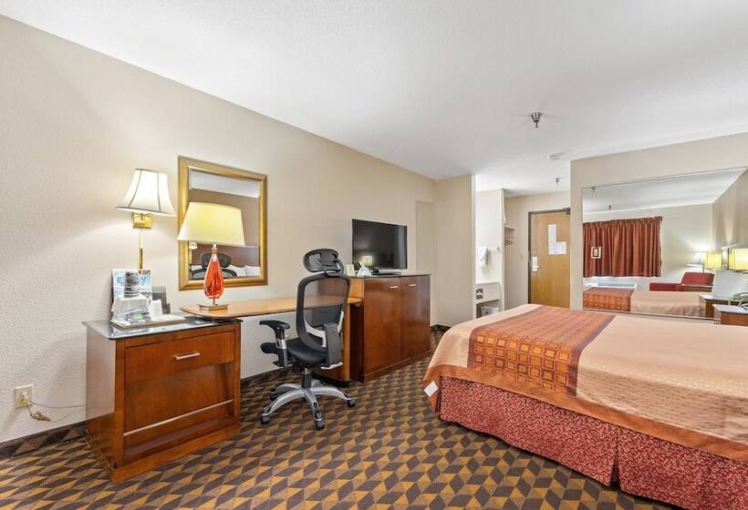 Geneva Motel Inn
