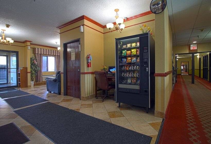 Geneva Motel Inn