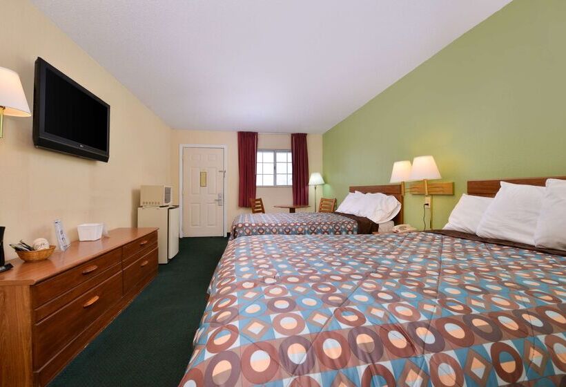 ホテル Americas Best Value Inn Edenton