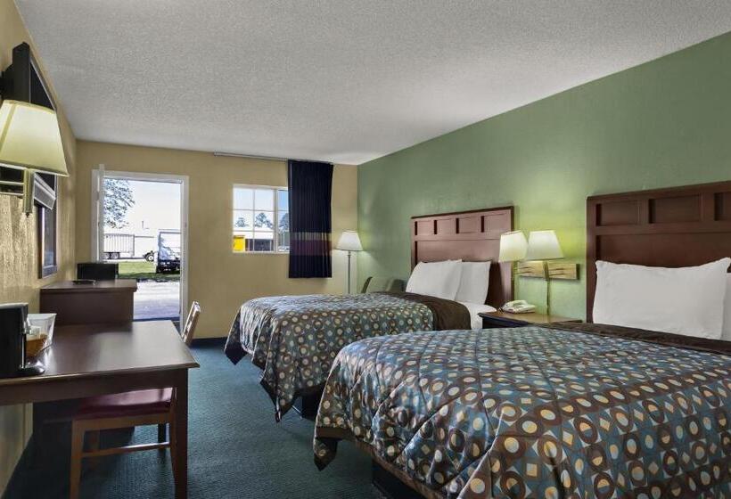 ホテル Americas Best Value Inn Edenton