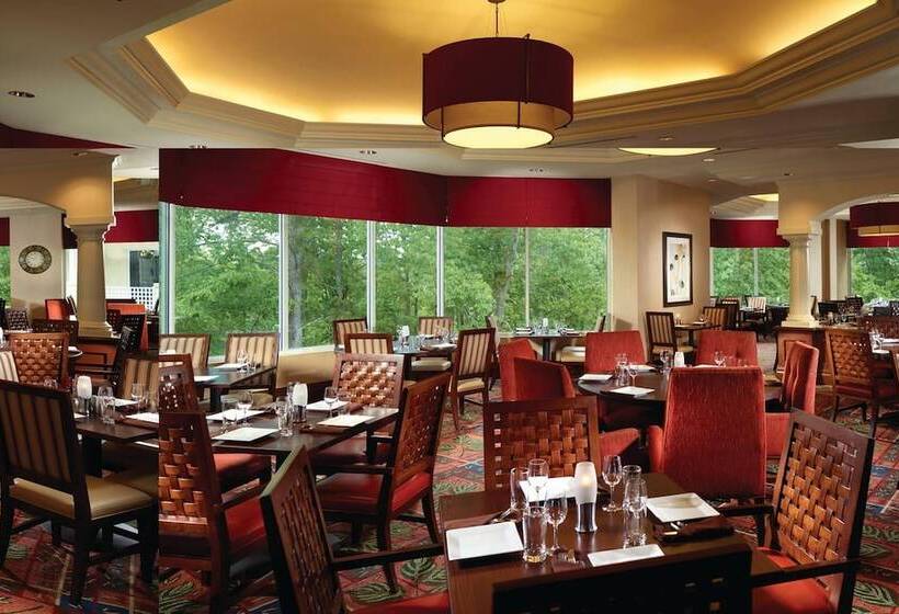ホテル Atlanta Evergreen Lakeside Resort