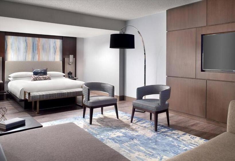 ホテル Atlanta Evergreen Lakeside Resort