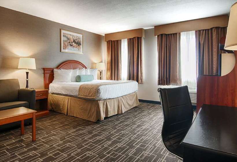 هتل Best Western Airport Inn