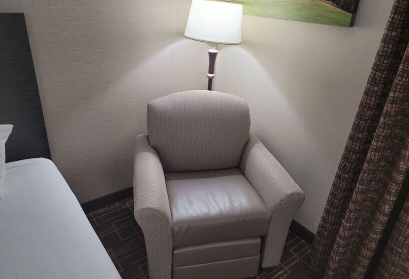 هتل Best Western Airport Inn