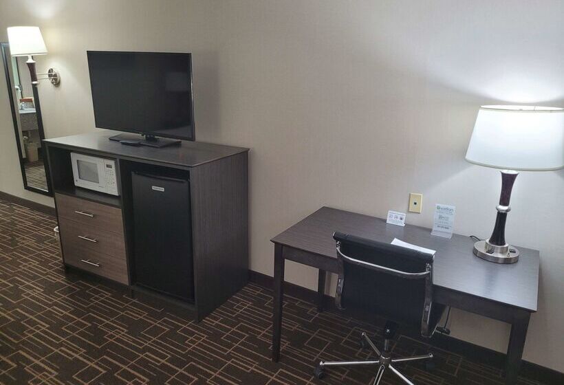 هتل Best Western Airport Inn