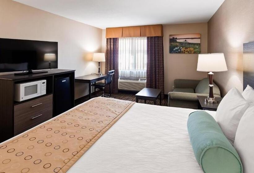 هتل Best Western Airport Inn