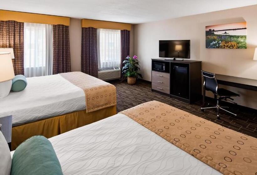 هتل Best Western Airport Inn