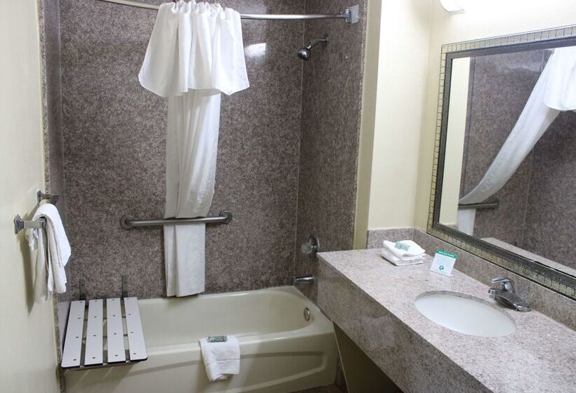 ホテル Best Western Gastonia