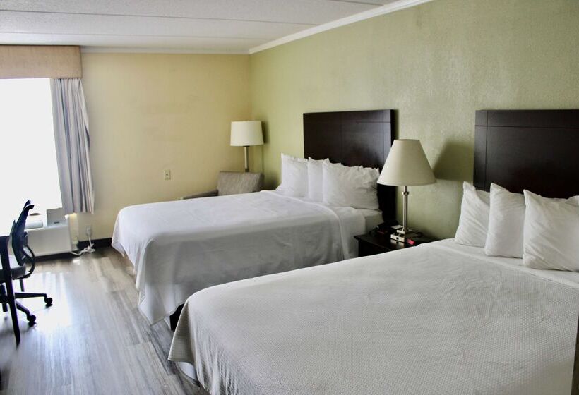 ホテル Best Western Gastonia