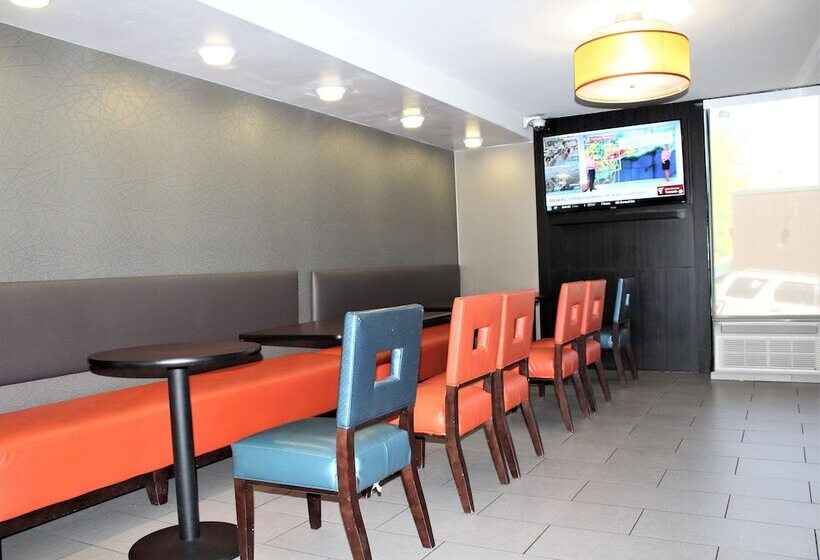 ホテル Best Western Gastonia