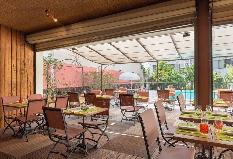 هتل Best Western Le Galice Centre Ville