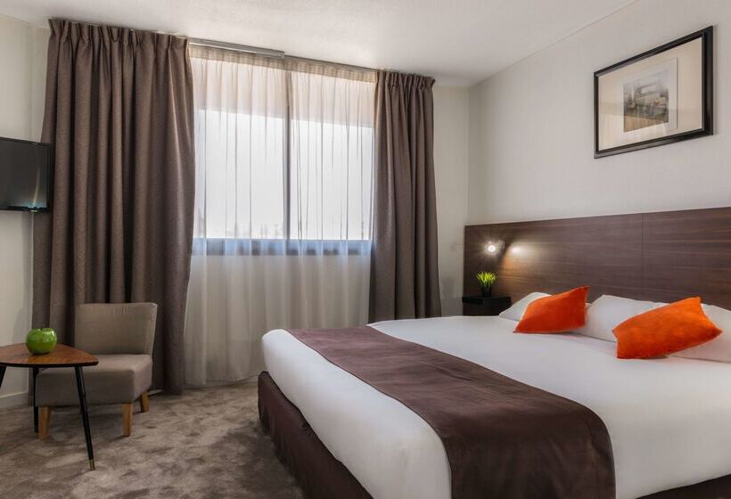 هتل Best Western Le Galice Centre Ville