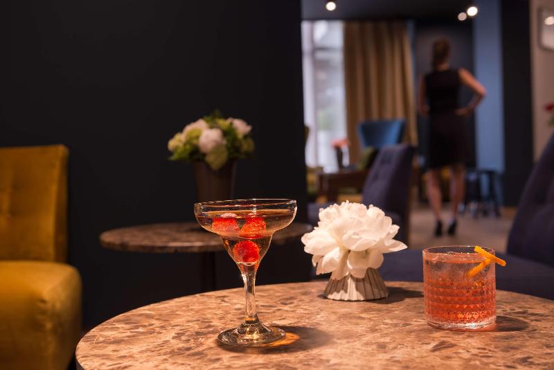 هتل Best Western Le Galice Centre Ville