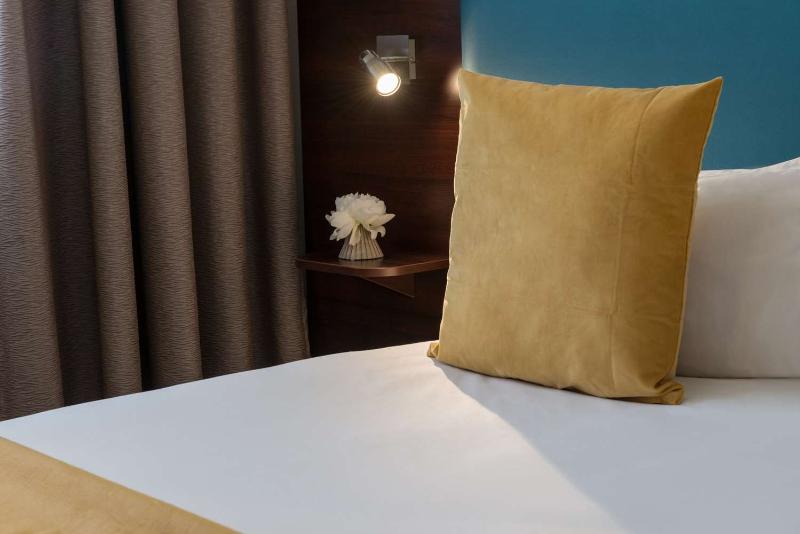 هتل Best Western Le Galice Centre Ville