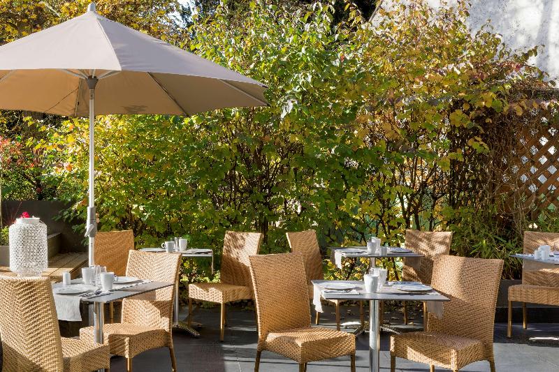 Best Western Plus Hotel Du Parc Chantilly
