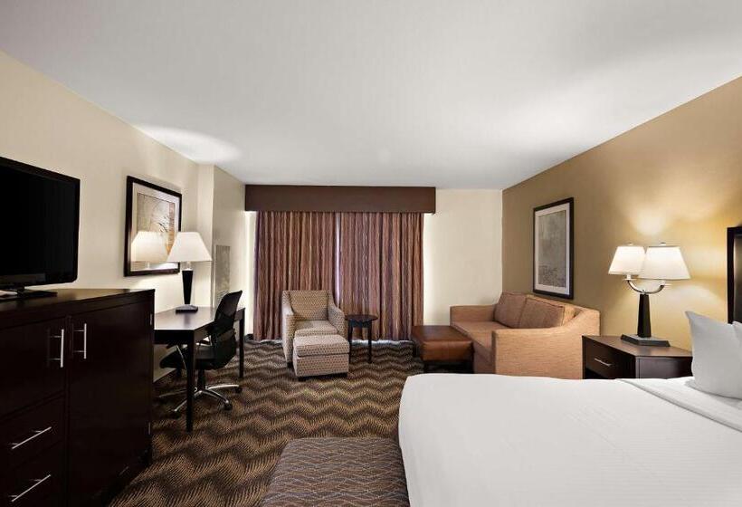 בית מלון כפרי Best Western Plus Gold Country Inn