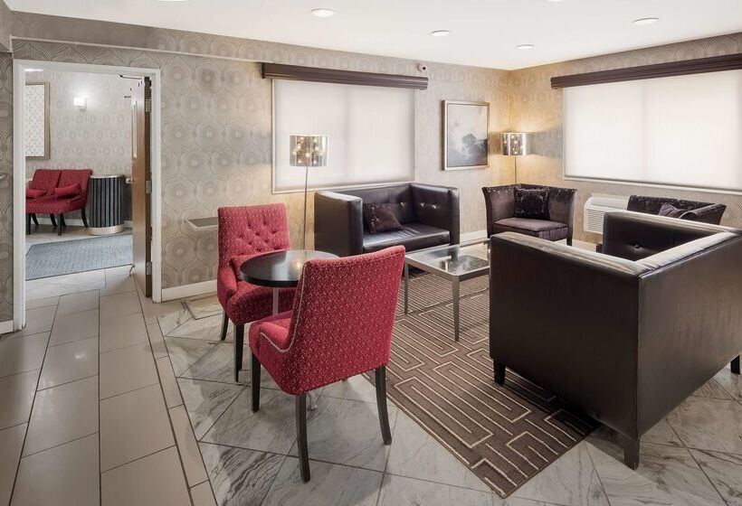 酒店 Best Western Riverside Inn