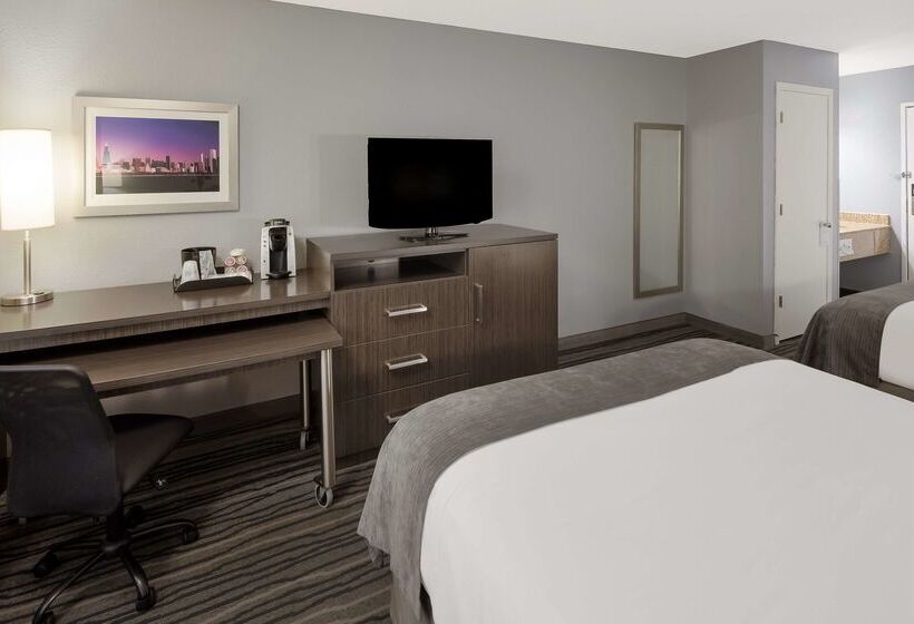 酒店 Best Western Riverside Inn