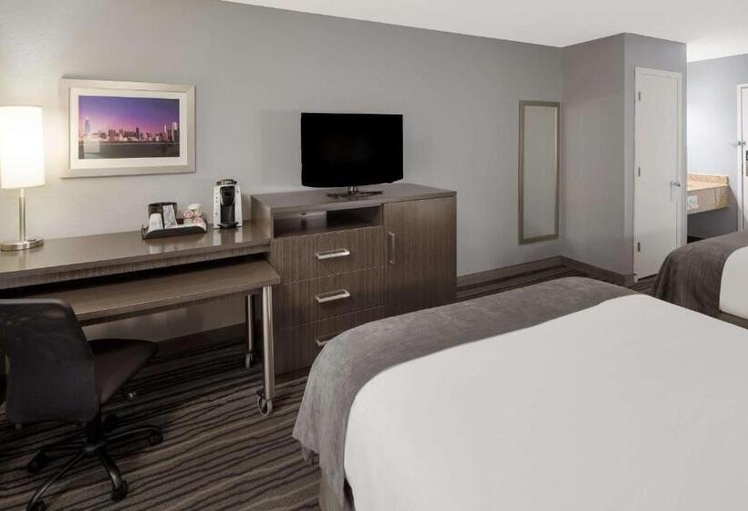 酒店 Best Western Riverside Inn