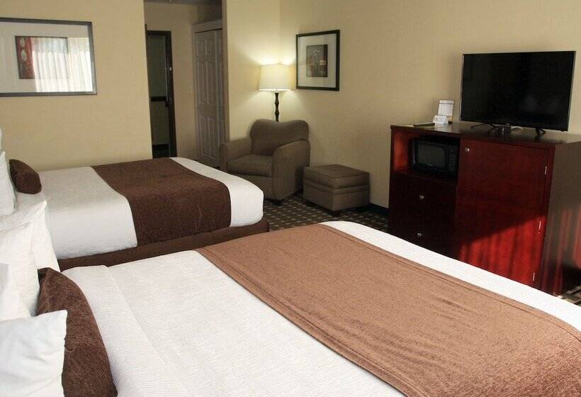 酒店 Americinn By Wyndham Woodstock Il