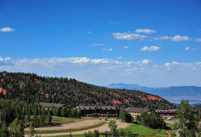 فندق Hilton Vacation Club Cedar Breaks Brian Head