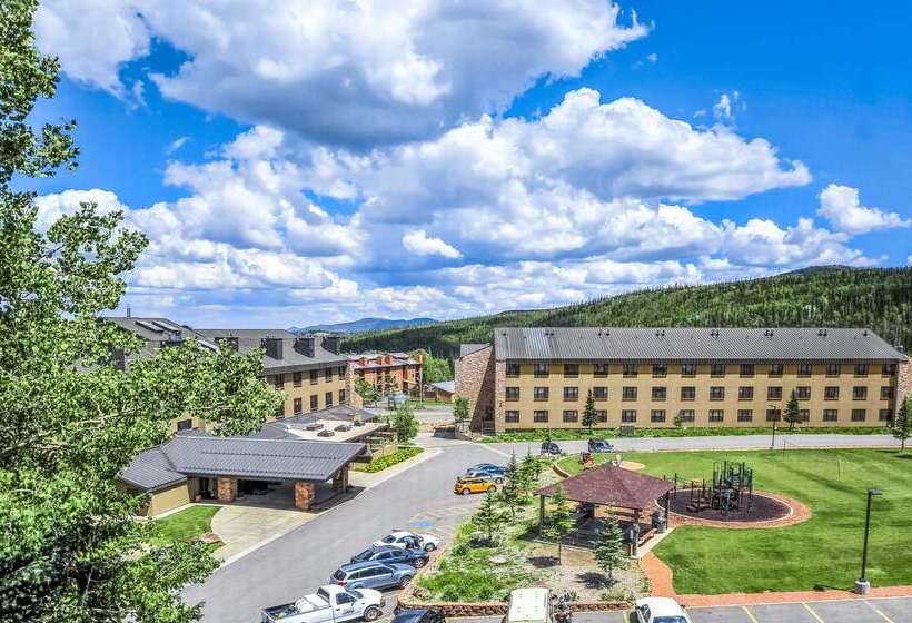 فندق Hilton Vacation Club Cedar Breaks Brian Head