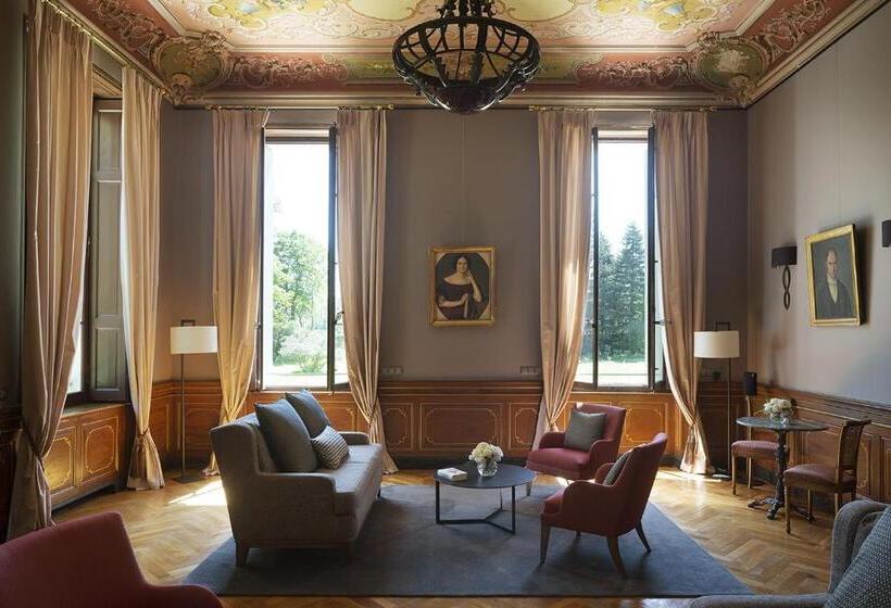 酒店 Château De Montcaud