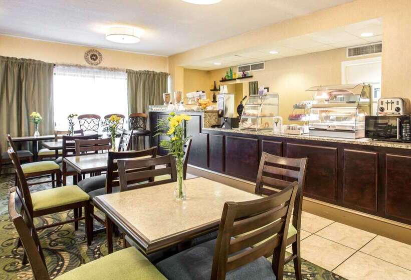 فندق Clarion Inn & Suites Aiken South